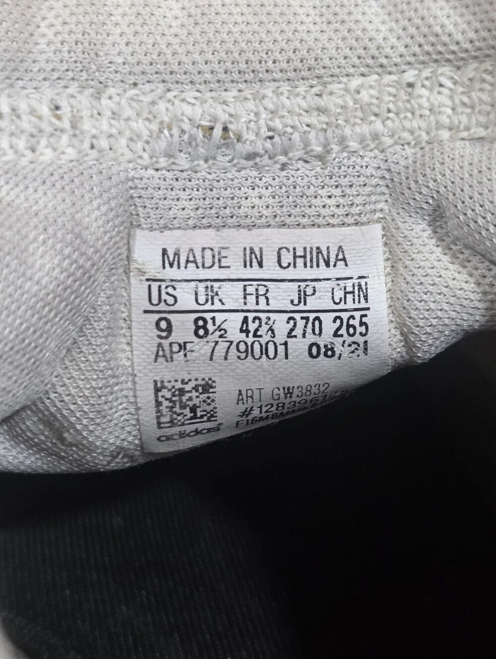 adidas Dame 7 Extply 